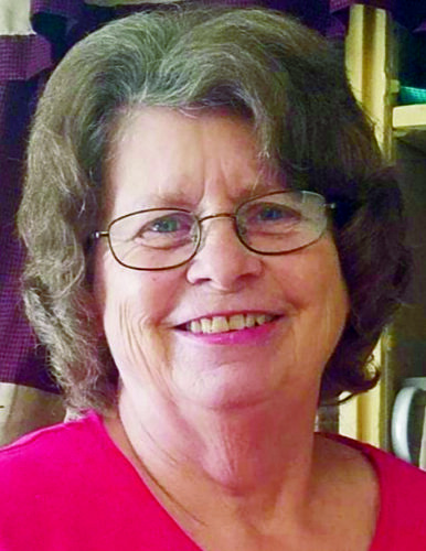 Terry Lynn Potts